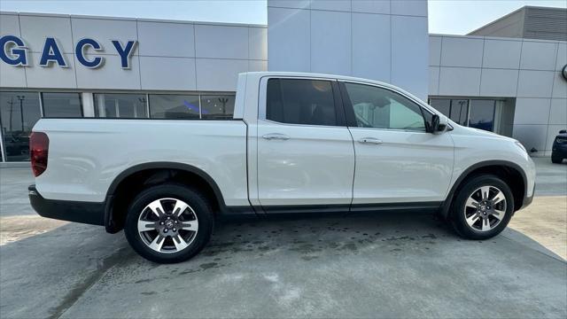 used 2019 Honda Ridgeline car, priced at $28,700