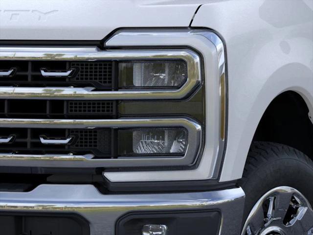 new 2024 Ford F-350 car, priced at $90,650