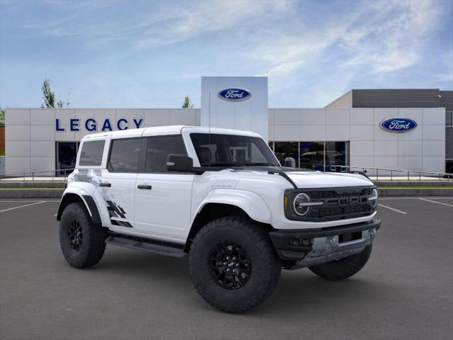 new 2024 Ford Bronco car, priced at $98,425