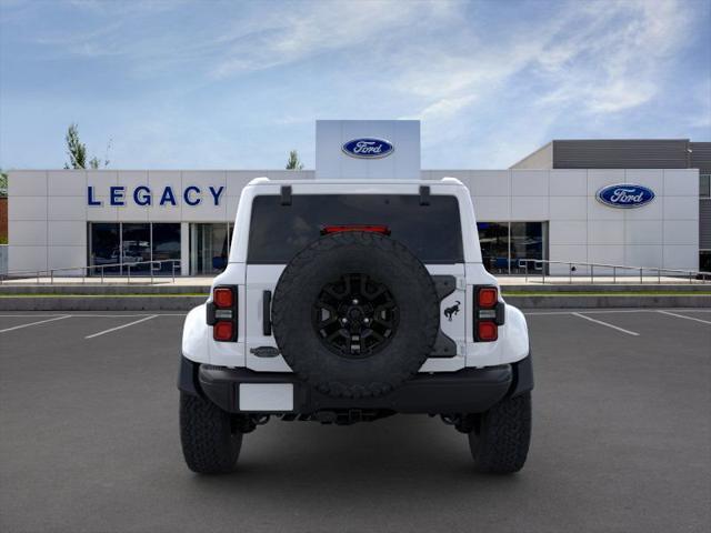 new 2024 Ford Bronco car, priced at $98,425