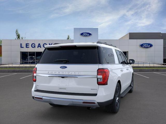 new 2024 Ford Expedition car, priced at $71,440