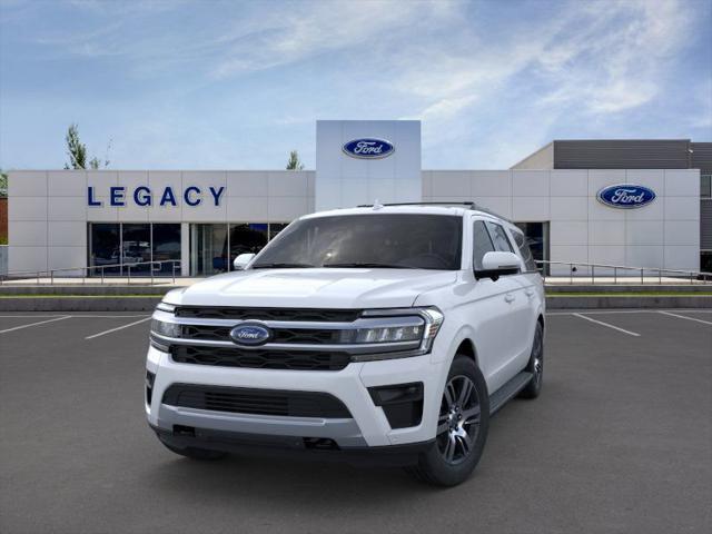 new 2024 Ford Expedition car, priced at $71,440