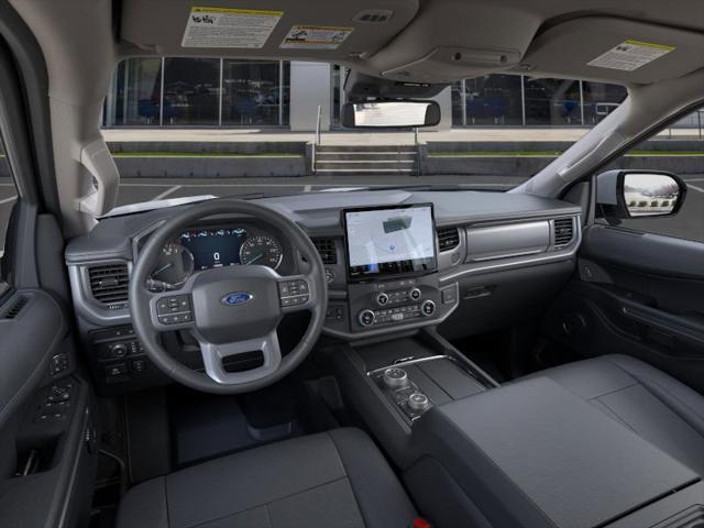 new 2024 Ford Expedition car, priced at $71,440