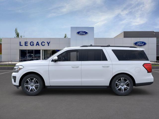 new 2024 Ford Expedition car, priced at $71,440