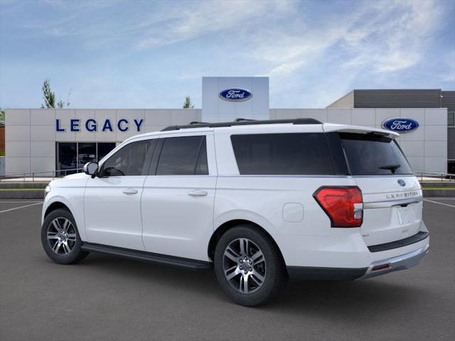 new 2024 Ford Expedition car, priced at $71,440