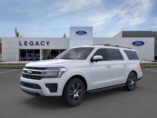 new 2024 Ford Expedition car, priced at $71,440