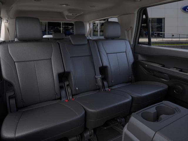 new 2024 Ford Expedition car, priced at $71,440