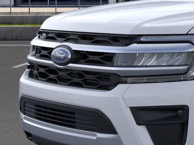 new 2024 Ford Expedition car, priced at $71,440