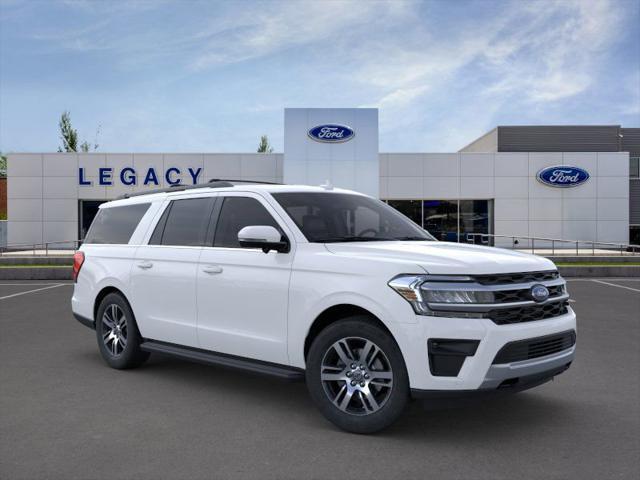 new 2024 Ford Expedition car, priced at $71,440