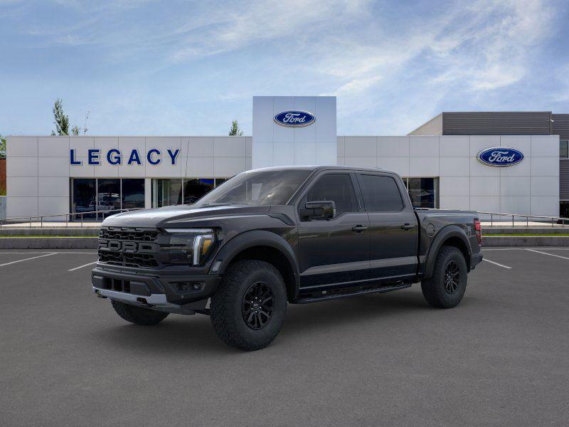 new 2024 Ford F-150 car, priced at $82,065
