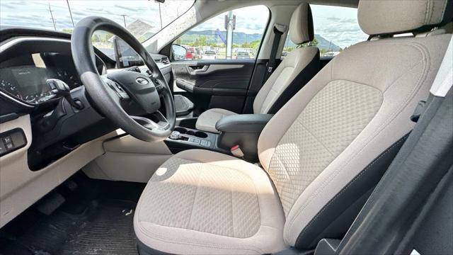 used 2021 Ford Escape car, priced at $22,406