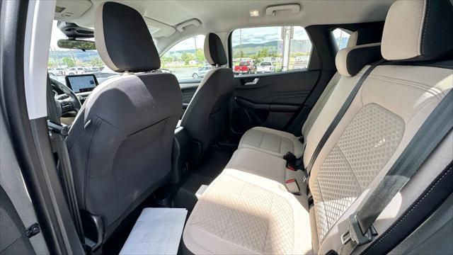 used 2021 Ford Escape car, priced at $22,406