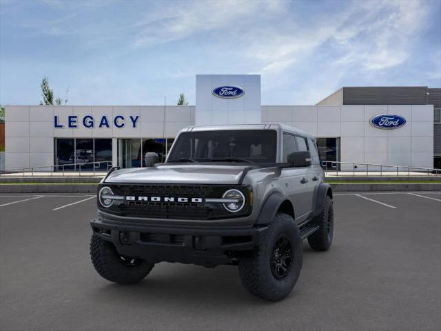 new 2024 Ford Bronco car, priced at $64,543