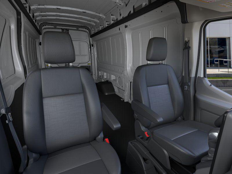 new 2025 Ford Transit-350 car, priced at $62,980