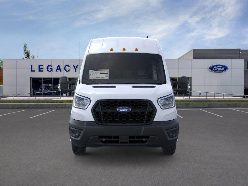 new 2025 Ford Transit-350 car, priced at $62,980