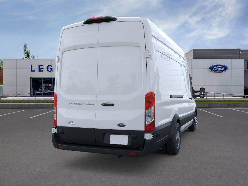 new 2025 Ford Transit-350 car, priced at $62,980