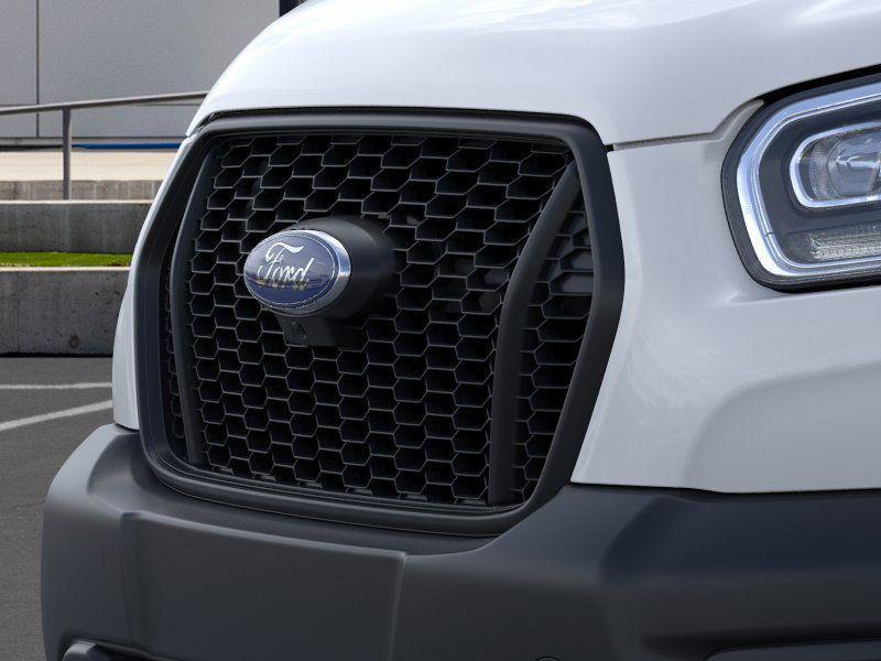 new 2025 Ford Transit-350 car, priced at $62,980