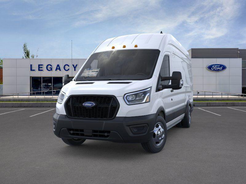 new 2025 Ford Transit-350 car, priced at $62,980