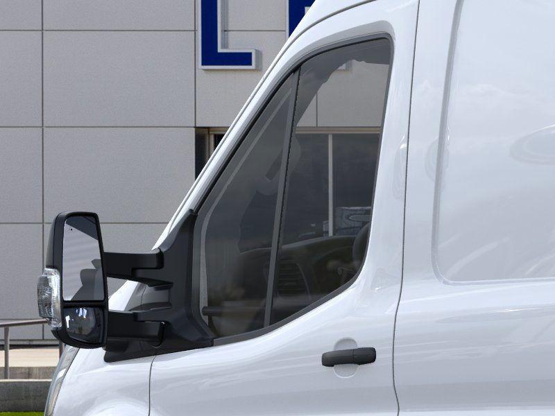 new 2025 Ford Transit-350 car, priced at $62,980