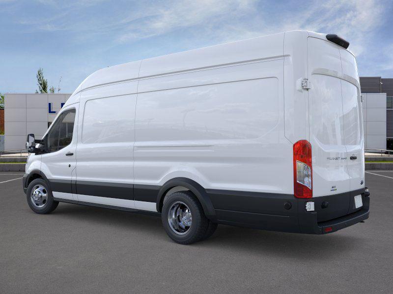 new 2025 Ford Transit-350 car, priced at $62,980