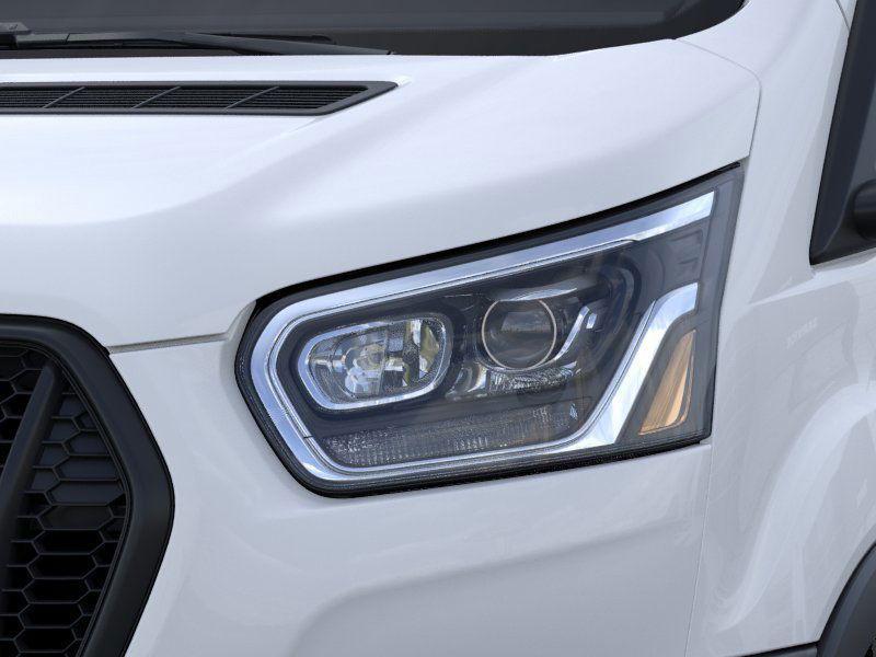 new 2025 Ford Transit-350 car, priced at $62,980