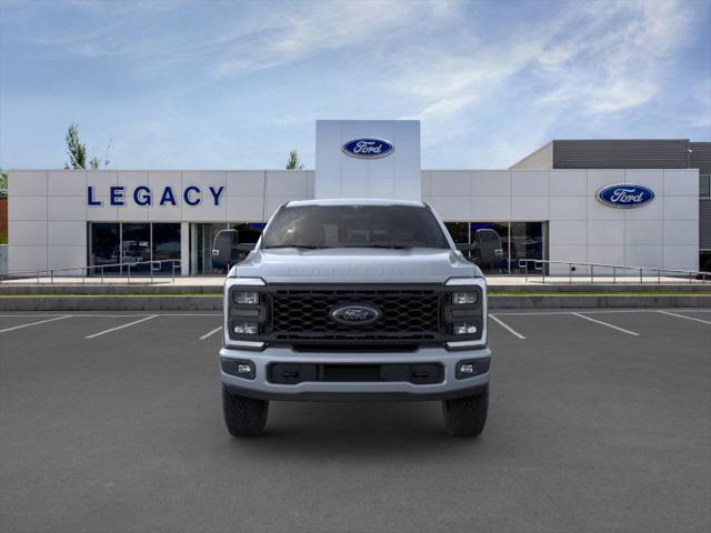new 2025 Ford F-350 car, priced at $98,340