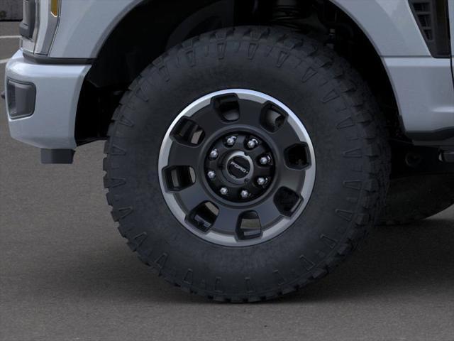 new 2025 Ford F-350 car, priced at $98,340