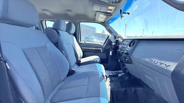 used 2013 Ford F-450 car, priced at $24,206