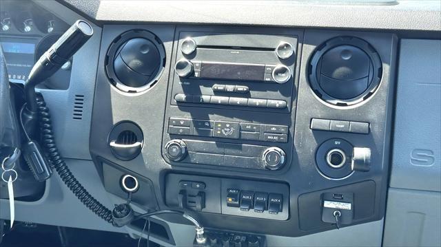 used 2013 Ford F-450 car, priced at $24,206