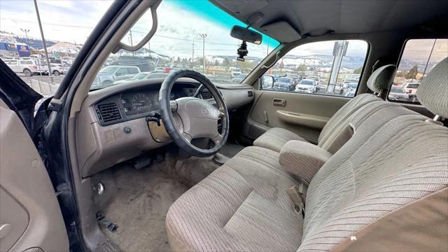 used 1995 Toyota T100 car, priced at $7,895