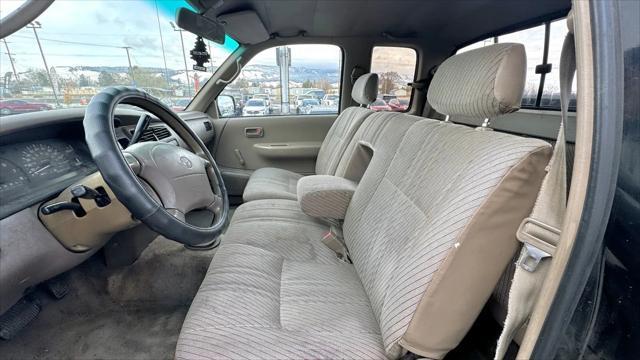 used 1995 Toyota T100 car, priced at $7,895