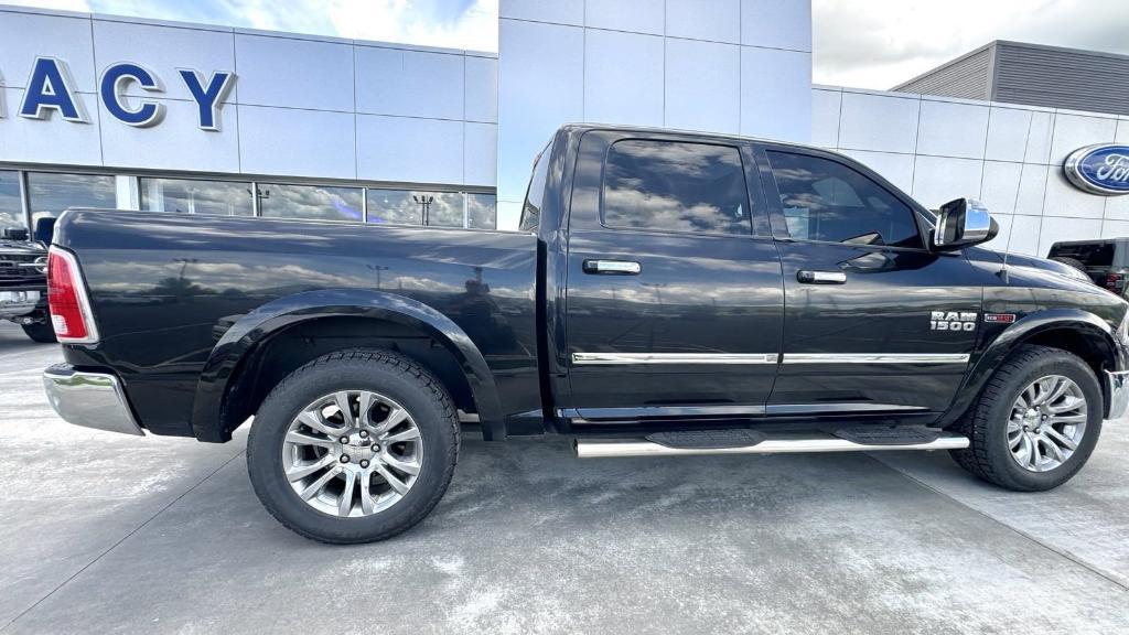 used 2015 Ram 1500 car, priced at $24,895