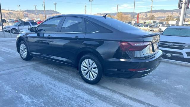 used 2020 Volkswagen Jetta car, priced at $16,220