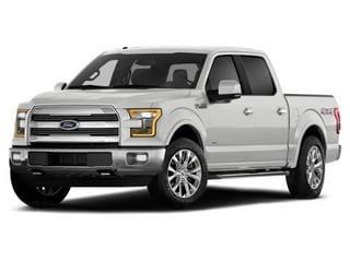 used 2015 Ford F-150 car, priced at $22,895
