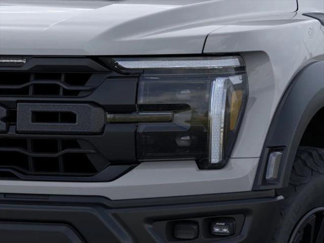 new 2024 Ford F-150 car, priced at $89,895