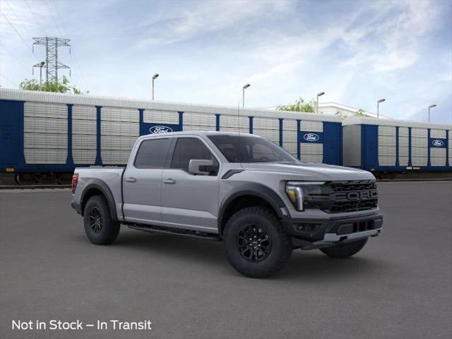 new 2024 Ford F-150 car, priced at $89,895