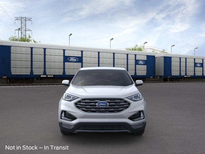 new 2024 Ford Edge car, priced at $44,664