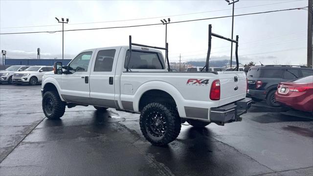 used 2015 Ford F-250 car, priced at $19,498