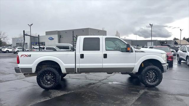 used 2015 Ford F-250 car, priced at $19,498