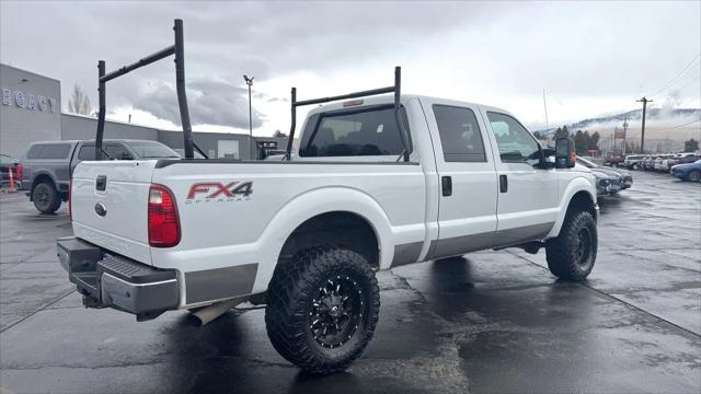 used 2015 Ford F-250 car, priced at $19,498