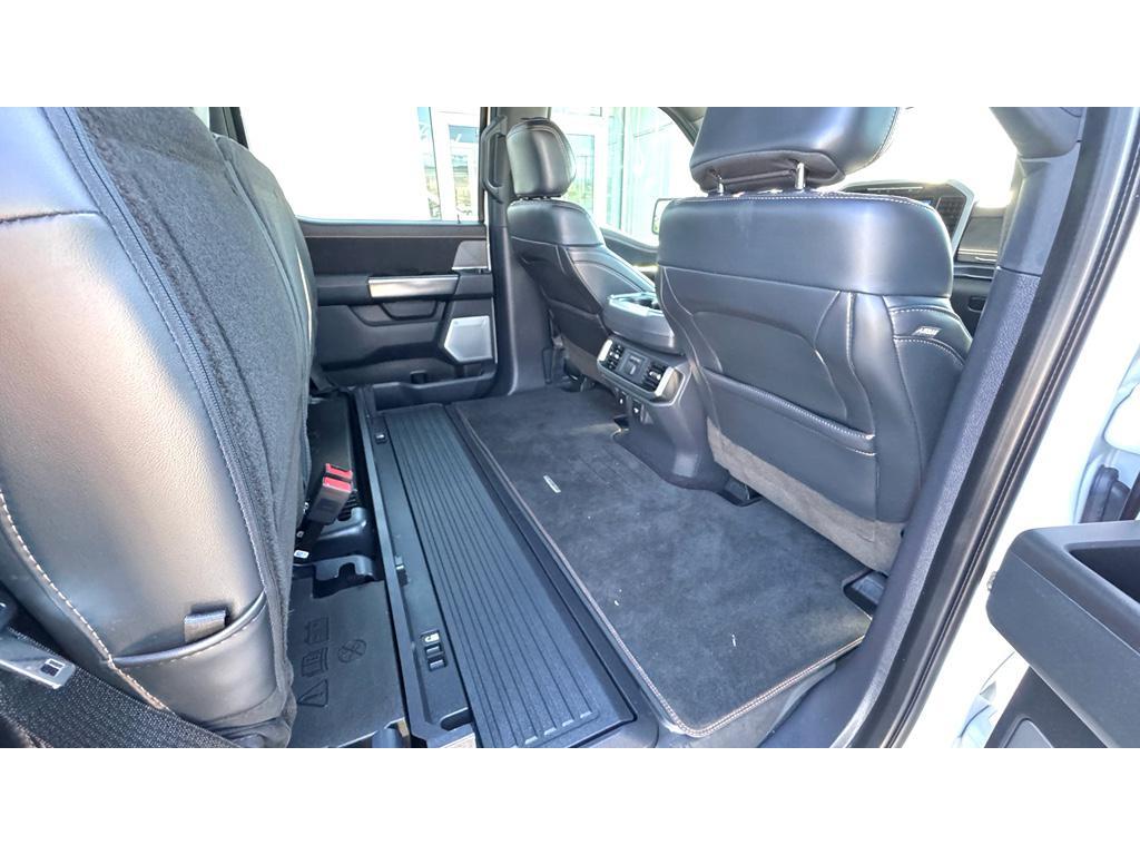 used 2022 Ford F-150 car, priced at $59,895