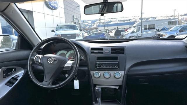 used 2007 Toyota Camry car, priced at $7,580