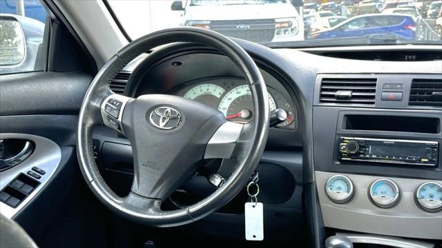 used 2007 Toyota Camry car, priced at $7,106