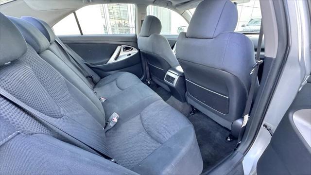 used 2007 Toyota Camry car, priced at $7,106