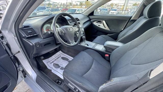 used 2007 Toyota Camry car, priced at $7,580