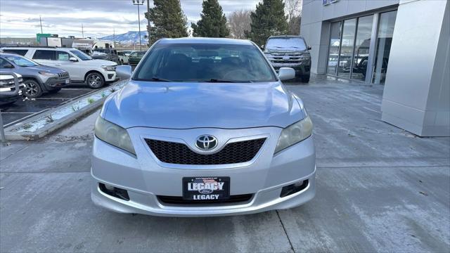 used 2007 Toyota Camry car, priced at $7,106