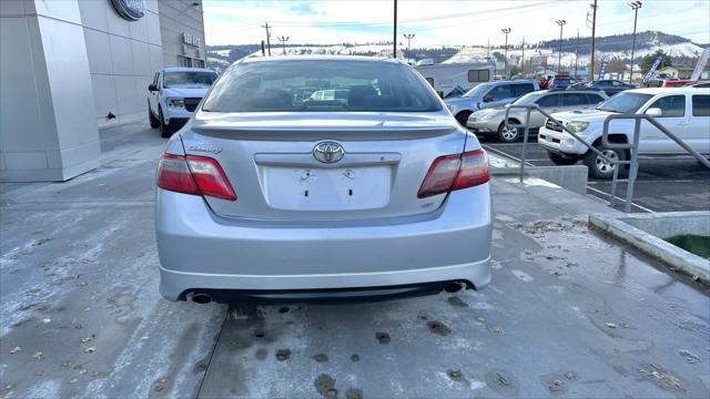 used 2007 Toyota Camry car, priced at $7,580