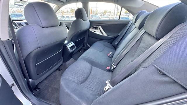 used 2007 Toyota Camry car, priced at $7,580