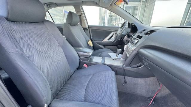 used 2007 Toyota Camry car, priced at $7,106