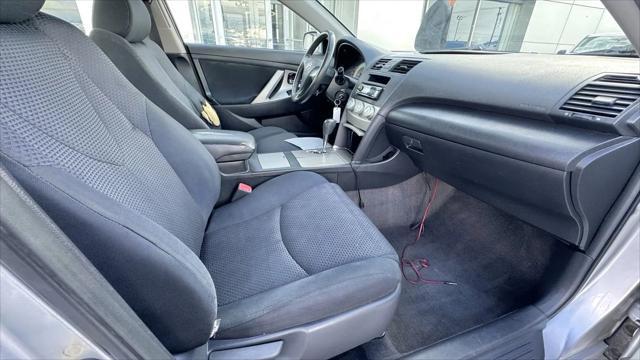 used 2007 Toyota Camry car, priced at $7,580